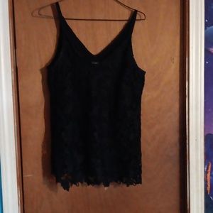 White house black market shirt